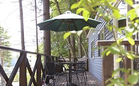 Kawaguchiko Country Cottage Ban