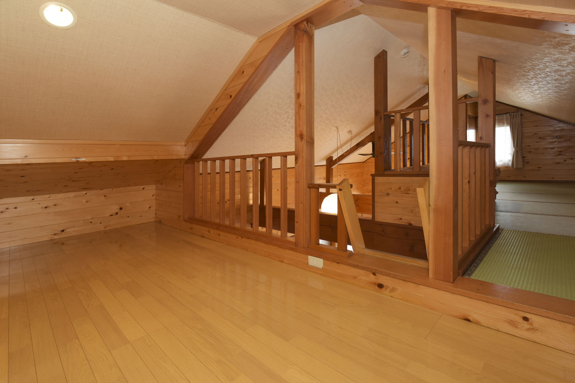 Kawaguchiko Country Cottage Ban Fujikawaguchiko Exterior photo